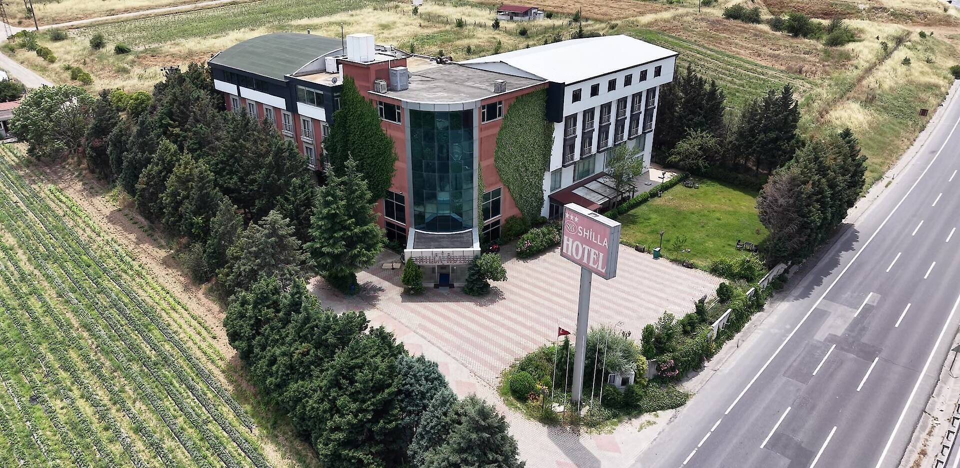 Gündüz Manzraamız
