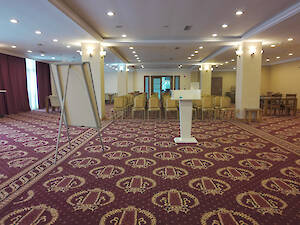 TOPLANTI & ETKİNLİK