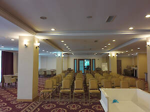 TOPLANTI & ETKİNLİK