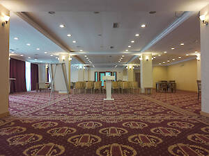 TOPLANTI & ETKİNLİK