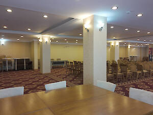 TOPLANTI & ETKİNLİK