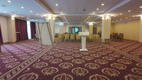 Shilla Otel