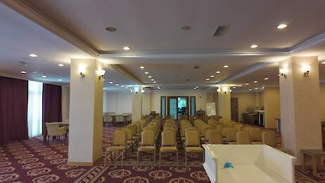 Shilla Otel