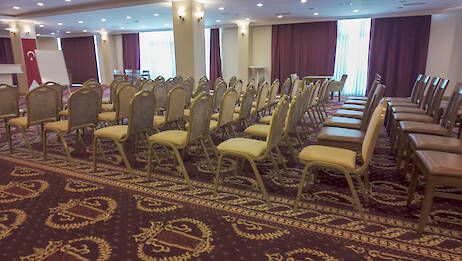 Shilla Otel