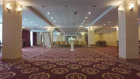 Shilla Otel
