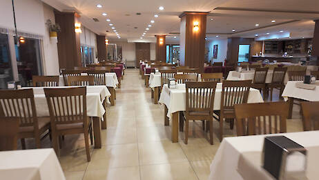 Shilla Otel