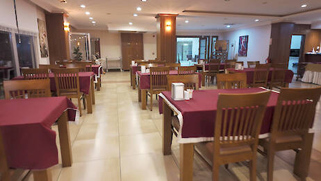 Shilla Otel