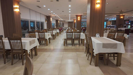 Shilla Otel