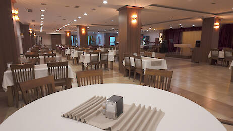Shilla Otel