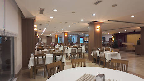 Shilla Otel