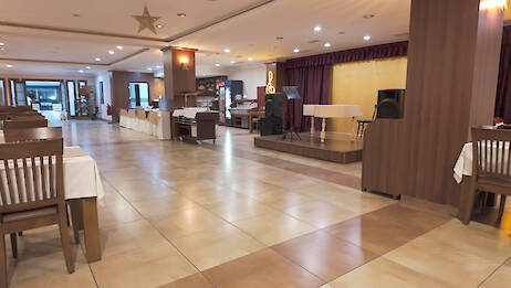Shilla Otel