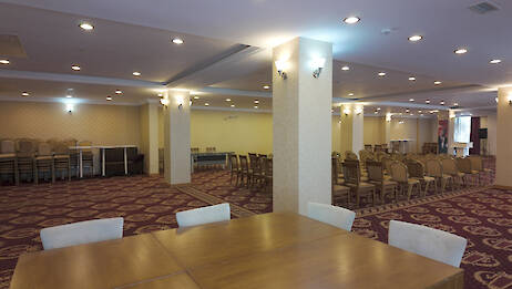 Shilla Otel